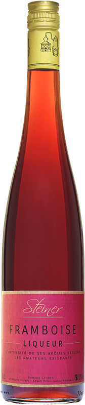 Liqueur de Framboise 30°