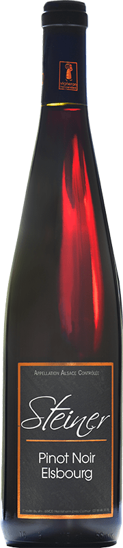 Pinot Noir Elsbourg