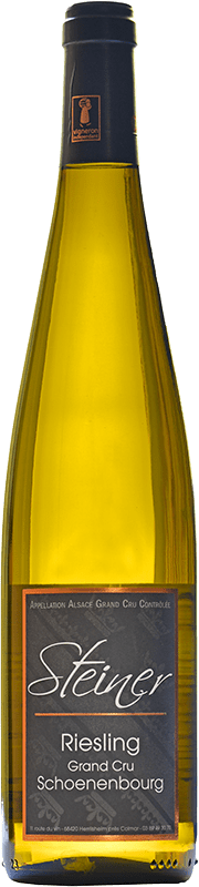 Riesling Schoenenbourg